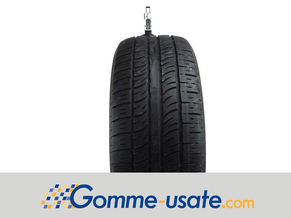 Thumb Pirelli Gomme Usate Pirelli 235/55 R17 99V Scorpion Zero Asimmetrico M+S (60%) pneumatici usati Estivo_2